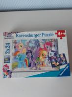 Leuke my little pony puzzels, Ophalen