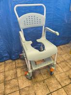 senioren douche stoel, Ophalen, Gebruikt