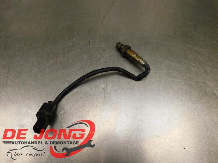 Sonde lambda d'un Peugeot Partner, -, 3 mois de garantie, Utilisé, -