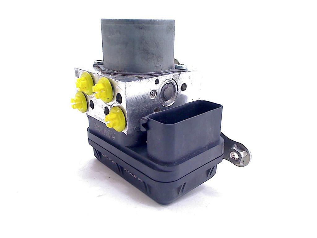 BLOC ABS (FREINS ANTI-BLOCAGE) Yamaha (B50-85930-01), Dhr. S. di Majo, Utilisé, Info@cama-motorparts.nl, P.J. Troelstraweg 8 8
3144 CX  MAASSLUIS, NL