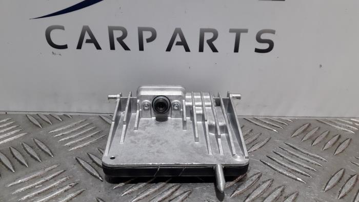 Camera voorzijde van een Mercedes E-Klasse, Gebruikt, -, Ophalen of Verzenden, -