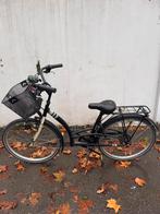 Damesfiets btwin, Fietsen en Brommers, Fietsen | Meisjes, Ophalen, Gebruikt, 26 inch of meer, Versnellingen