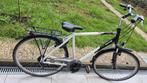 als Nieuw fiets 28 inch - voor langer dan 1.m60 tot 1.m 90, 26 pouces ou plus, Comme neuf, Enlèvement, Vitesses