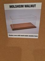 1:8 Showcase Acrylic Display Case Atlantic Molsheim Vitrine, Hobby en Vrije tijd, Modelauto's | 1:5 tot 1:12, Ophalen of Verzenden