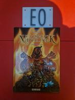 Bd le donjon de naheulbeuk 2,EO, avec autocollants, Livres, Enlèvement ou Envoi