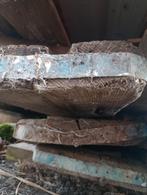 Stelling, Doe-het-zelf en Bouw, Ophalen, Gebruikt, Gevelsteiger