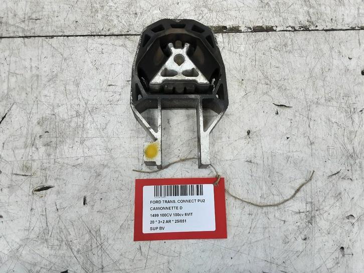 SUPPORT BOITE DE VITESSES Ford Transit Connect (PJ2), Autos : Pièces & Accessoires, Suspension & Châssis, Ford, Utilisé