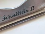 Schnittfix 60 ties broodmes, Enlèvement ou Envoi