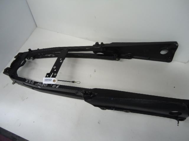 ZZR1400 2005 - 2011 Kawasaki Subframe D1-23246