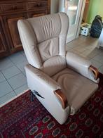 Ligzetel relax, Huis en Inrichting, Ophalen, Zo goed als nieuw