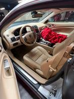 Jaguar Xk, Auto's, Achterwielaandrijving, Beige, 4200 cc, Leder