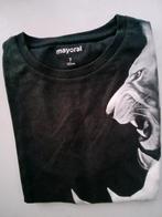 Originele mooie tshirt MAYORAL 7J/122, Verzenden, MAYORAL, Zo goed als nieuw, Shirt of Longsleeve