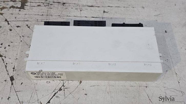 Comfort module Body Control GM5 LOW BMW Z4 E85 E86 613591164, Auto-onderdelen, Elektronica en Kabels, Gebruikt, Ophalen of Verzenden