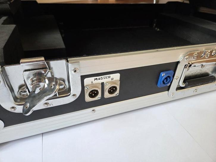 DJ flight case upgrade, Muziek en Instrumenten, Dj-sets en Draaitafels, Nieuw, Dj-set, Overige merken, Ophalen