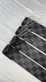 Louis Vuitton riemen, Kleding | Heren, Riemen en Ceintuurs, Verzenden, Nieuw, Riem of Ceintuur, Echt leder