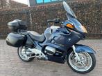 Bmw R 850 RT, Motoren, Motoren | BMW, 2 cilinders, Motorrijbewijs A, Bedrijf, Meer dan 35 kW