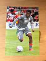 Posters Sport Voetbalmagazine, Verzenden, Zo goed als nieuw