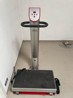 Body coach trilplaat, Ophalen, Zo goed als nieuw, Trilplaat