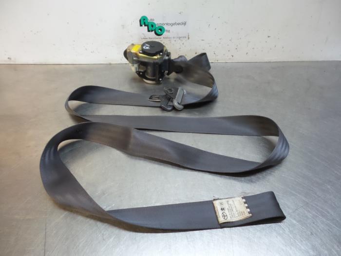 Ceinture de sécurité avant droite d'un Toyota Paseo (Paseo, Autos : Pièces & Accessoires, Habitacle & Garnissage, Toyota, Utilisé