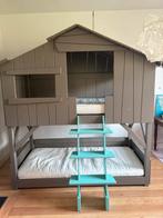 Lits superposés Mathy By Bols, Enlèvement, Utilisé, Lits superposés