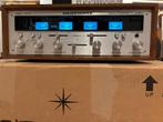 Adaptateur/ampli Marantz 2440 Quadraf. + wc22 + SQA-2B, Marantz, Moins de 60 watts, Enlèvement ou Envoi, Utilisé