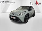 Toyota Aygo X Pulse CVT, Auto's, Toyota, Automaat, USB, Euro 6, 72 pk
