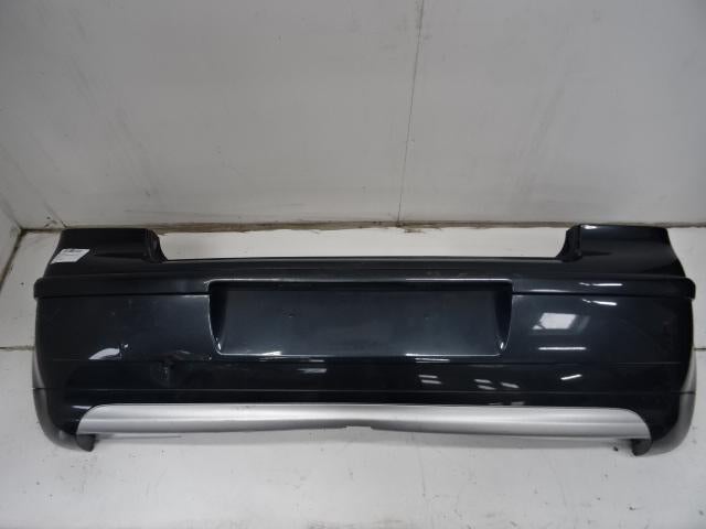 PARE-CHOCS ARRIÈRE Polo IV (9N1 / 2/3) (6Q6807421), Autos : Pièces & Accessoires, Utilisé, Arrière, Volkswagen, Pare-chocs