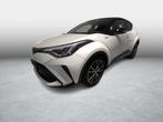 Toyota C-HR HEV - AUTOMAAT - LEDEREN STOELEN - ZETELVERWARMI, Automaat, Stof, Gebruikt, 72 kW