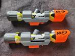 Nerf Modulus Cammo Scope 2 stuks, Ophalen of Verzenden, Zo goed als nieuw