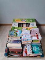 Doos met 80 boeken (romans), Enlèvement, Utilisé