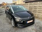 Citroën C4 Picasso 2018, Autos, Achat, Euro 6, Entreprise, Boîte manuelle