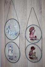 Sarah Kay The Valentine publishing , Australia glas in lood, Enlèvement ou Envoi, Maison et Meubles