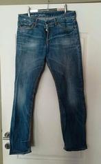Jeans voor heren Reign Italia, Kleding | Heren, Spijkerbroeken en Jeans, Blauw, Reign Italia, Ophalen of Verzenden, Zo goed als nieuw