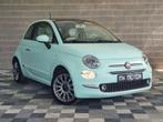 Fiat 500 1.2 ESSENCE 69CV /BOITE AUTO/TOIT PANO/CAPTEURS, 1242 cm³, Achat, Euro 6, Entreprise