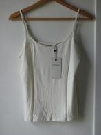 DRANELLA en TOM TAILOR, top wit en off white maat M (NIEUW), Kleding | Dames, Maat 38/40 (M), Wit, Nieuw, Zonder mouw
