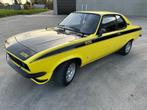 Opel Manta A GTE, Autos, Particulier, Achat, Opel
