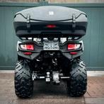 KYMCO MXU 300 2022 – 2x4 – Très propre – Prêt à rouler !, 300 cm³