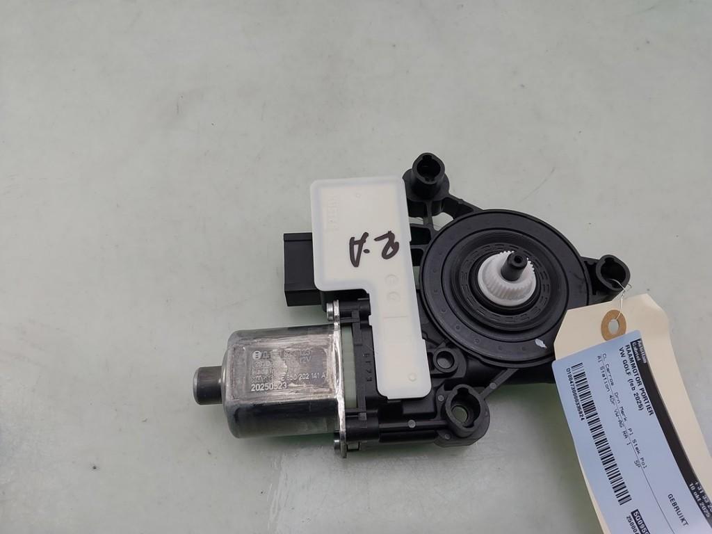 MOTEUR LEVE VITRE ELECTRIQUE Golf VIII Variant (GC5), Autos : Pièces & Accessoires, Carrosserie & Tôlerie, Volkswagen, Utilisé