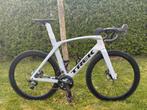 Trek Madone SLR6, Fietsen en Brommers, 28 inch, Carbon, Zo goed als nieuw, 57 tot 61 cm