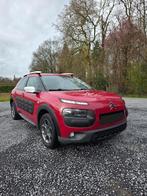 Citroën C4 Cactus Benzine Distributieriem vervangen NAVI, Auto's, Euro 6, Bedrijf, Handgeschakeld, 5 deurs