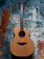 Guitare Bromo–type Taylor–table massive, Musique & Instruments, Enlèvement, Comme neuf