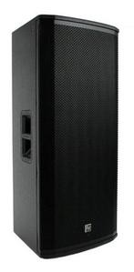 EV complete set: (2x) ETX-35P & (2x) ETX-18SP actief, Overige typen, Zo goed als nieuw, 120 watt of meer, Ophalen