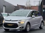 Citroën C4 Picasso C4 Picasso*NAVI*CLIMA*BT* Garantie 12 Mo, Autos, Argent ou Gris, Achat, Euro 6, Entreprise