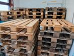 Euro paletten, Doe-het-zelf en Bouw, Ophalen, Gebruikt, Overige houtsoorten, Pallet
