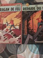 Gros lot de BD, Plusieurs BD, Enlèvement, Utilisé, Divers auteurs