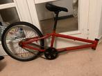 Bmx Source (Frame), V-brakes, Acier, Enlèvement, Utilisé