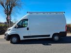Peugeot boxer, Particulier, Diesel, Te koop, Peugeot