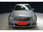 Mercedes-Benz C 200 CDI Automaat-Navi-Airco-Parkeerhulp, Autos, Achat, Diesel, Automatique, Particulier