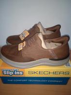 Chaussures homme Skechers taille 43 neuf avec étiquette, Enlèvement