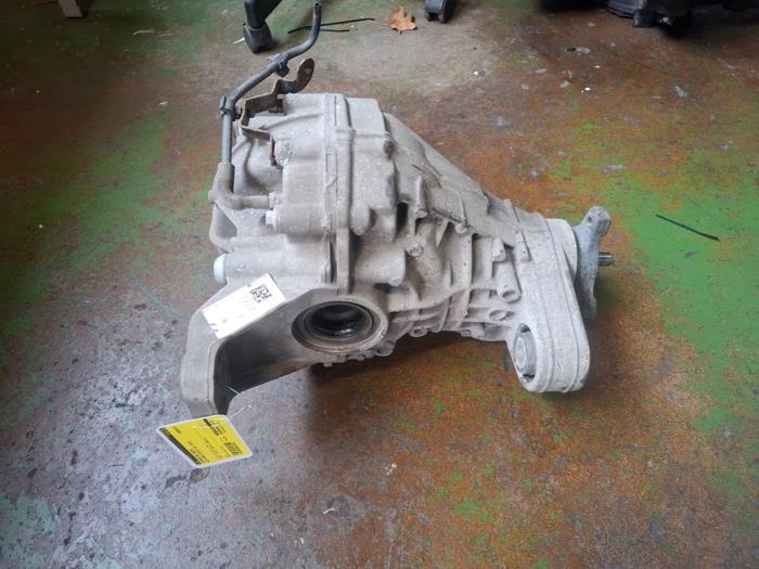 Différentiel arrière d'un Alfa Romeo Stelvio, Autos : Pièces & Accessoires, Freins & Transmission, Alfa Romeo, Utilisé, 3 mois de garantie